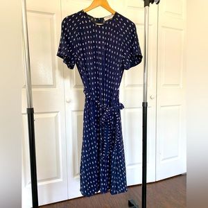 MM Lefleur Business Casual Dress